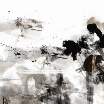 Expressive Ink Gestures