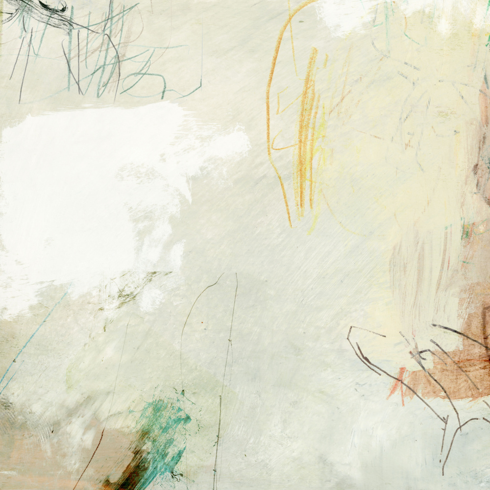 Recall by Dan Hobday — canvas wall art