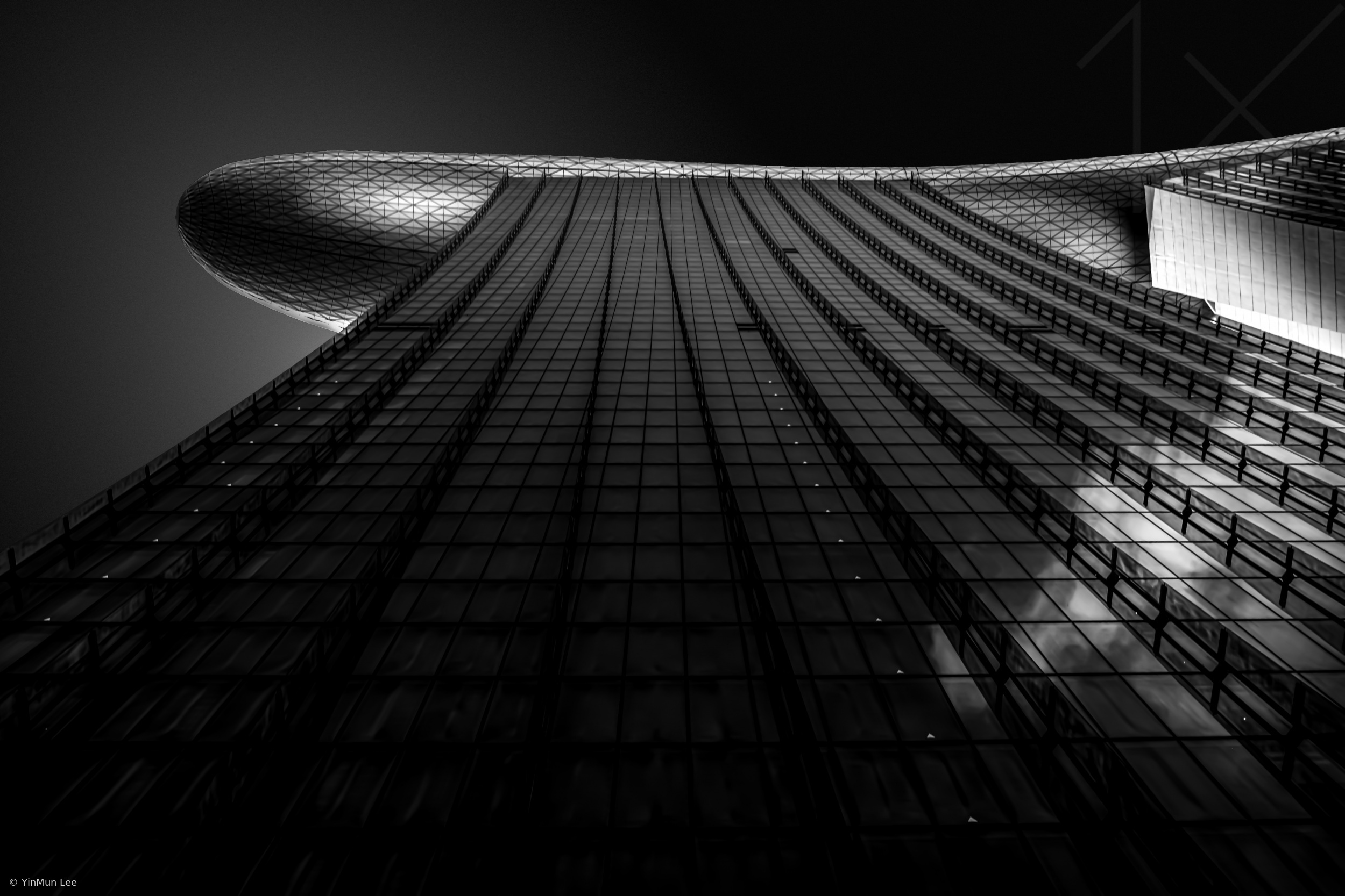 The Skyward Hull