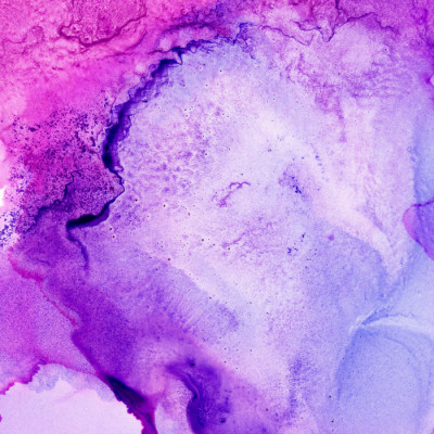 Ethereal Purple Flow