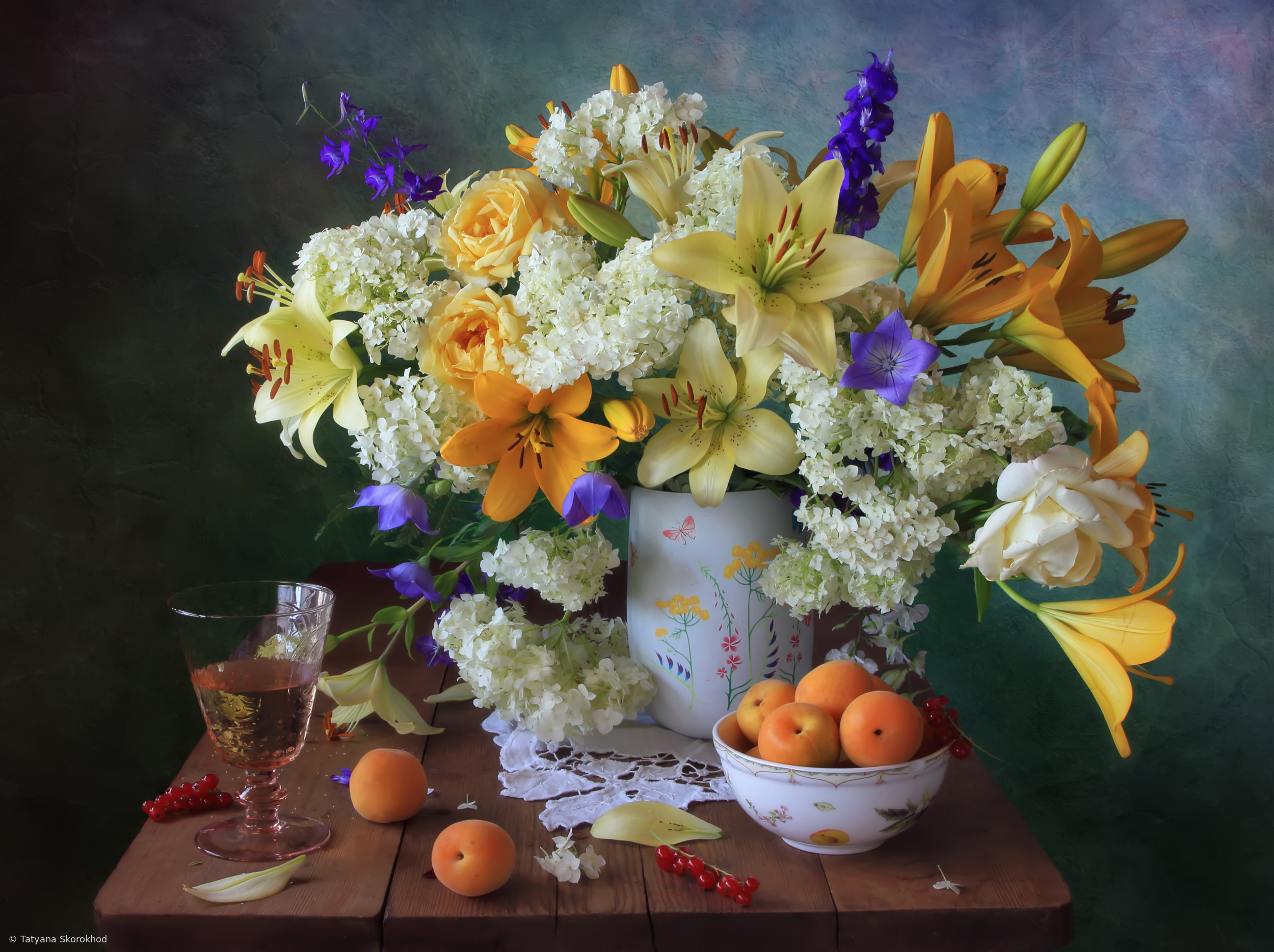 Yetuk ayollar uchun birinchi anal kasting