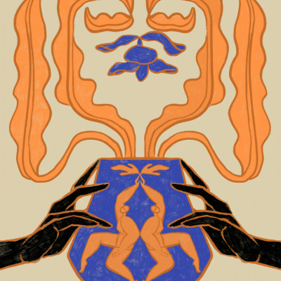 Vessel Collection: New Beginnings