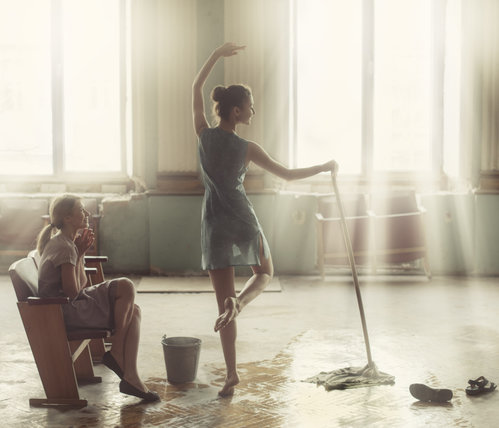 Untitled by David Dubnitskiy