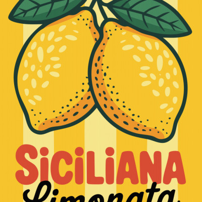 Siciliana Limonata