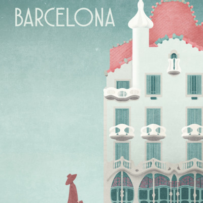 Barcelona - Casa Batlló