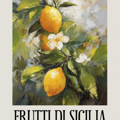 Frutti Di Sicilia