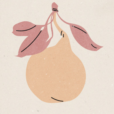 Pear