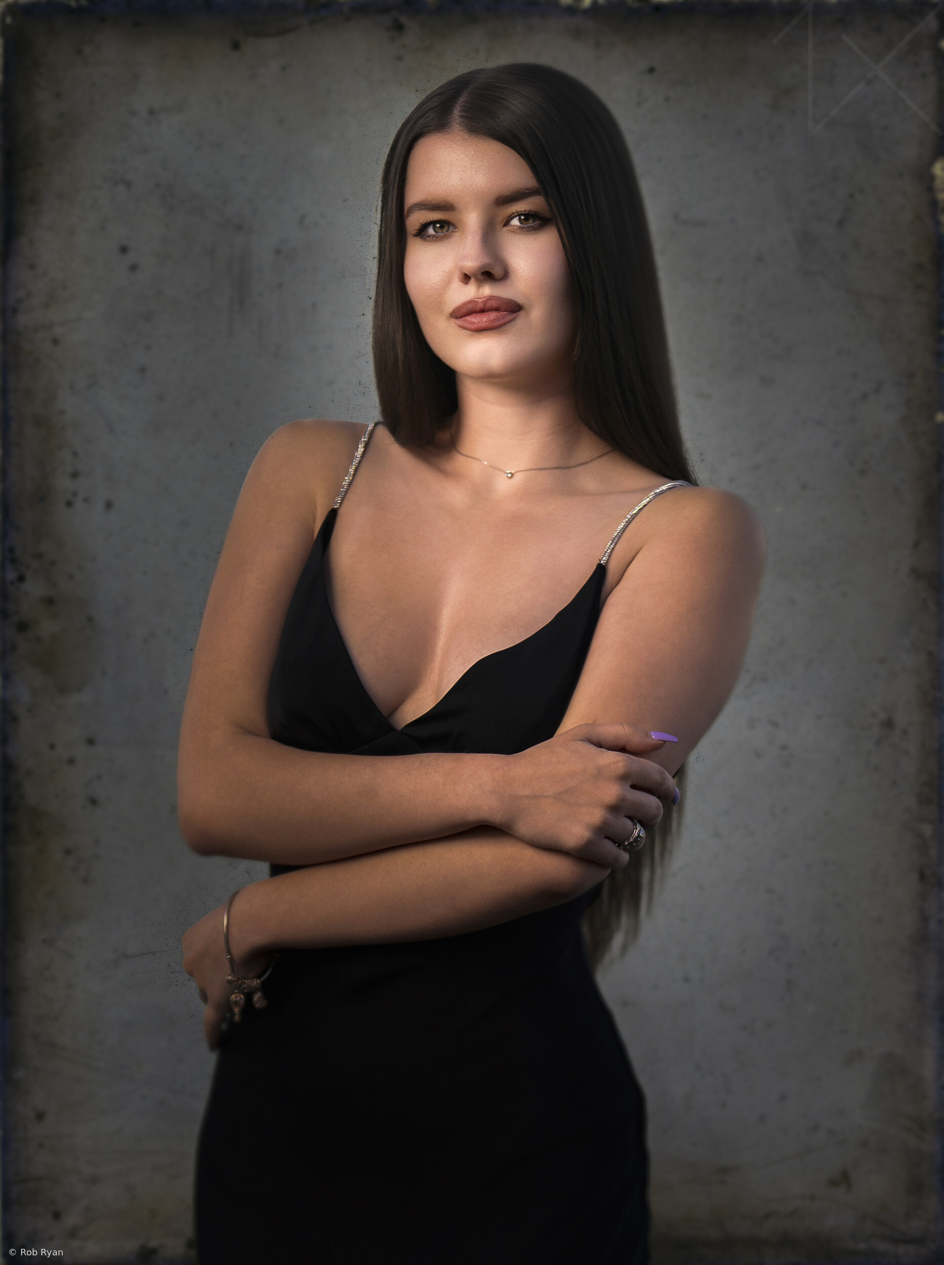 Lera Portrait