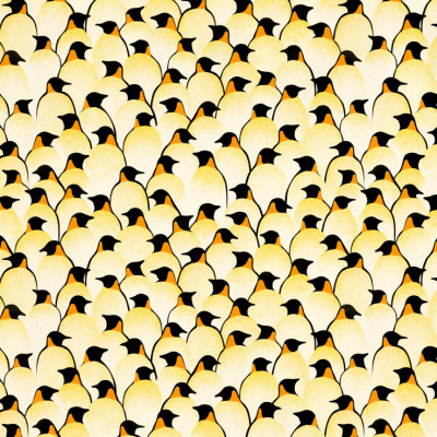 Penguins