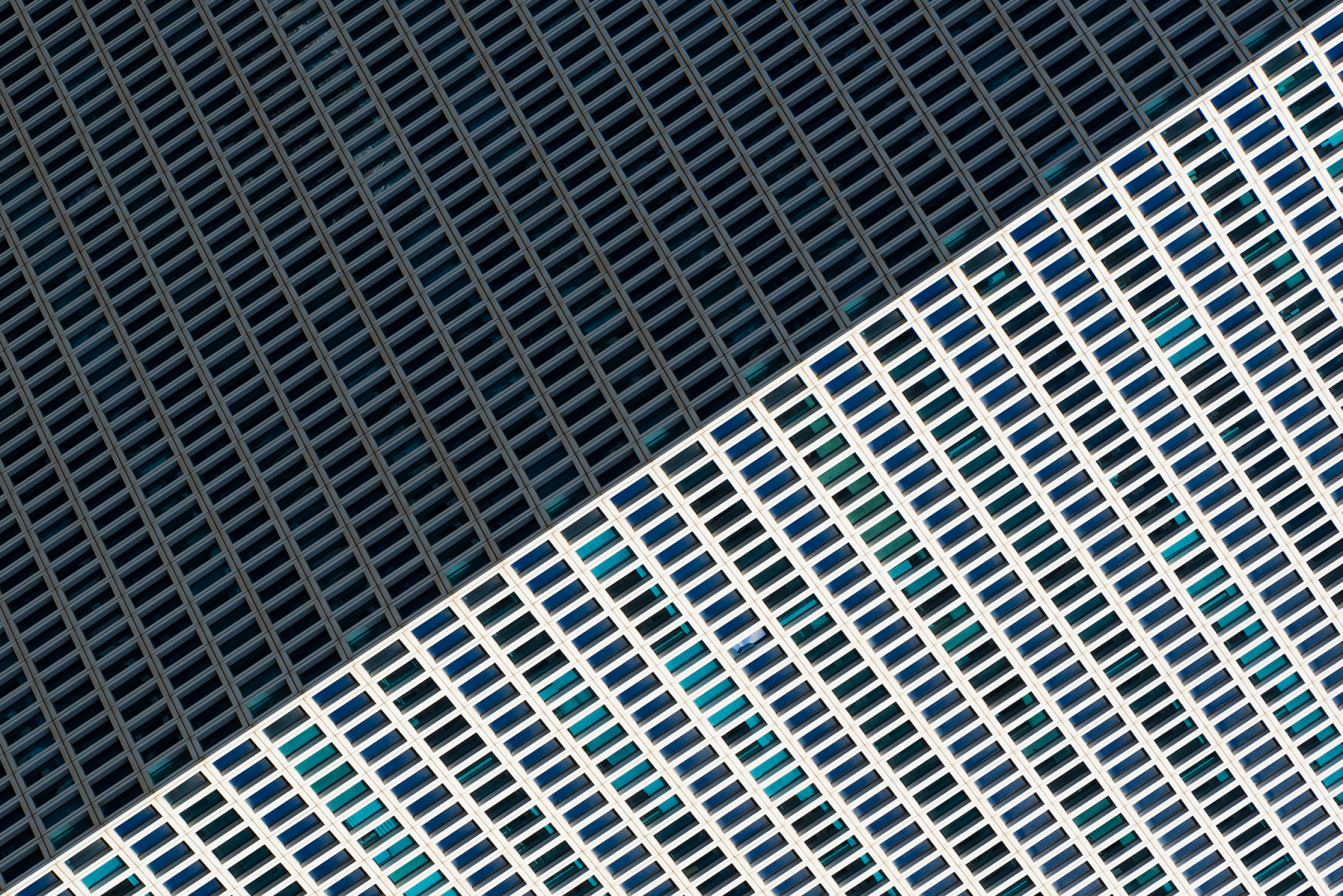 Windows by Tzvika Stein