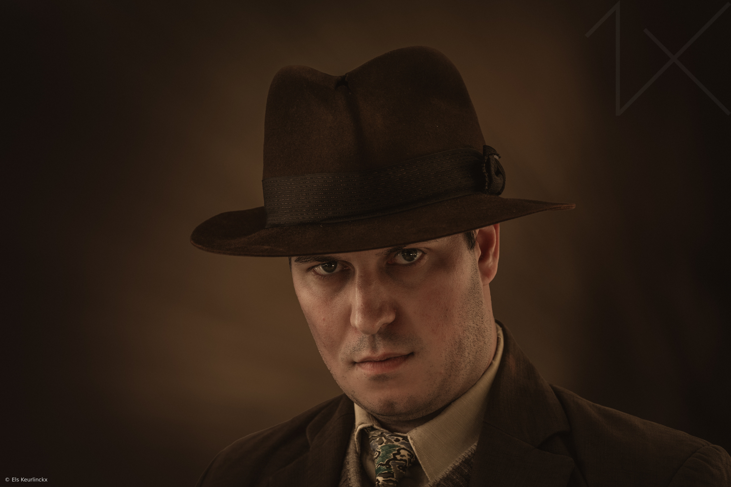 Retro Stijn