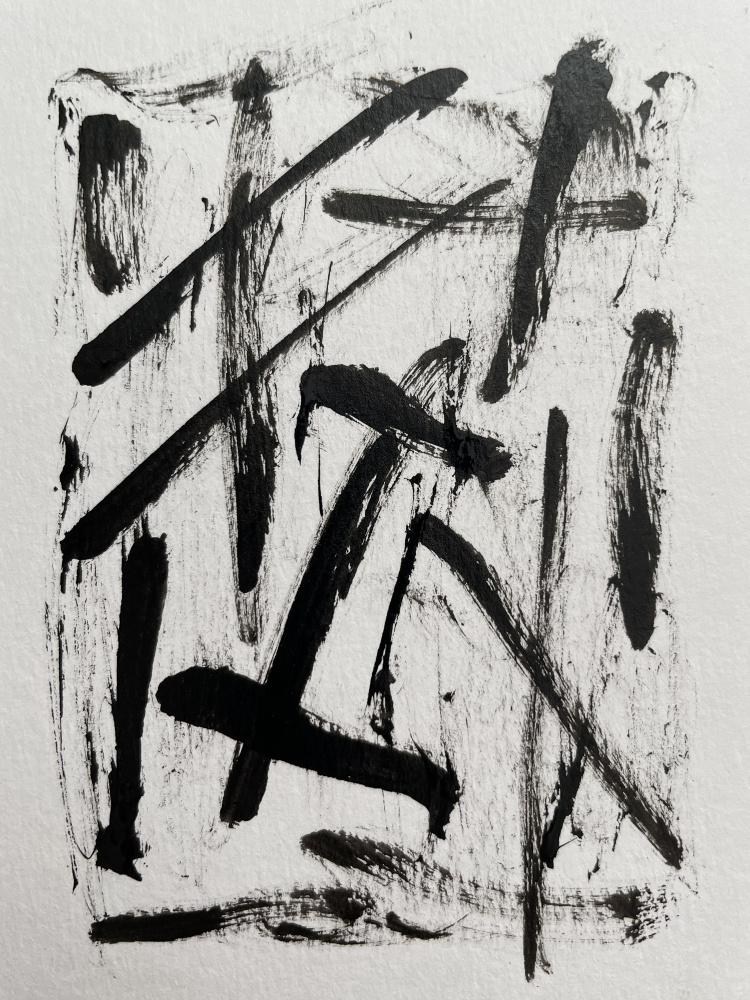 Pitch by Dan Hobday — canvas wall art