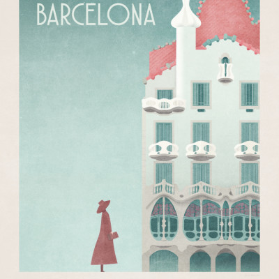 Barcelona - Casa Batlló