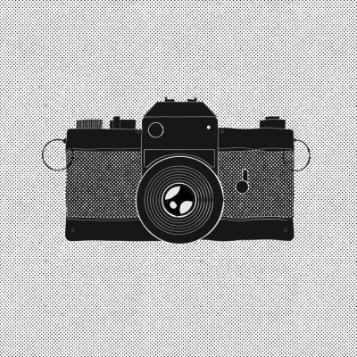 Vintage Film Camera