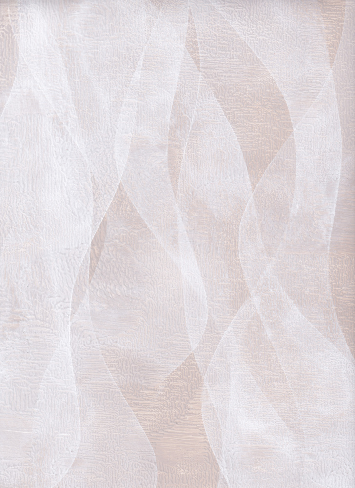 Ethereal Flowing Waves by Maira Ribena — canvas wall art