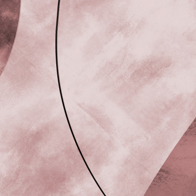 Blush Organic Curves