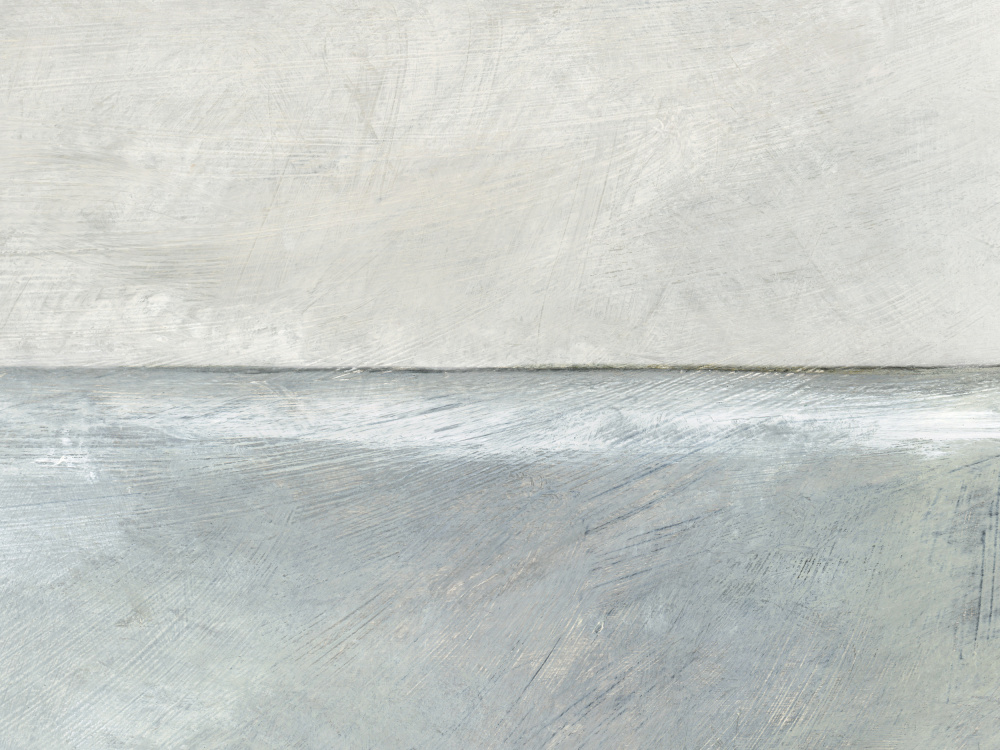Grace In Stillness by Dan Hobday — canvas wall art