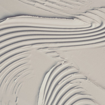 Mud Texture 14 Beige