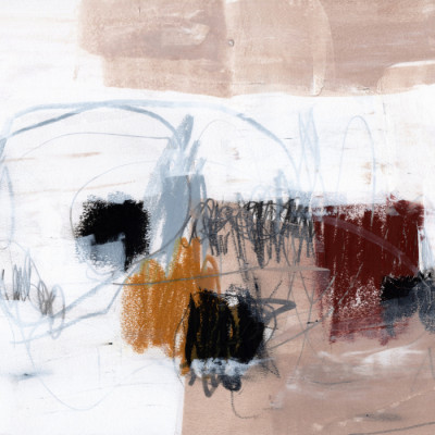 Modern Abstract Marks