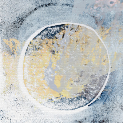Abstract Celestial Sphere