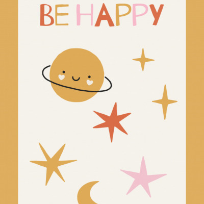 Behappy(universe)