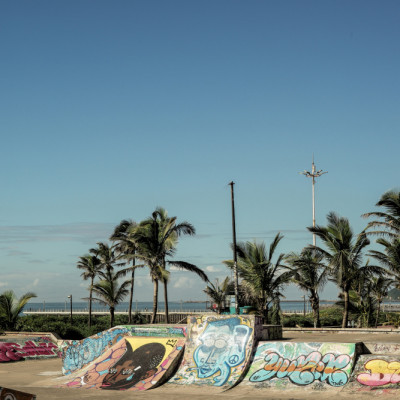 Urban Wave