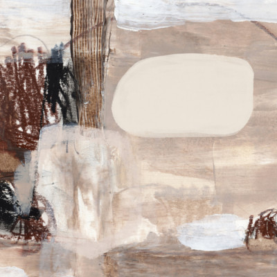Earthy Abstract Texture