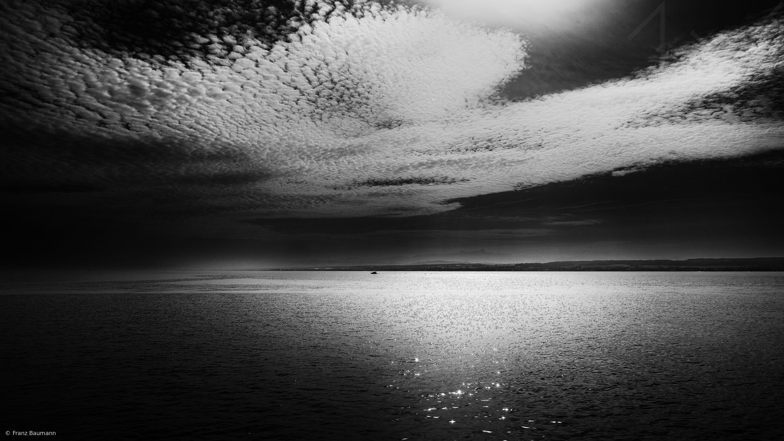 Seascape