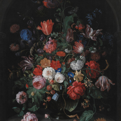 Flower Piece