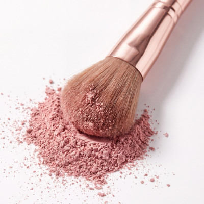 Pink Blush Brush