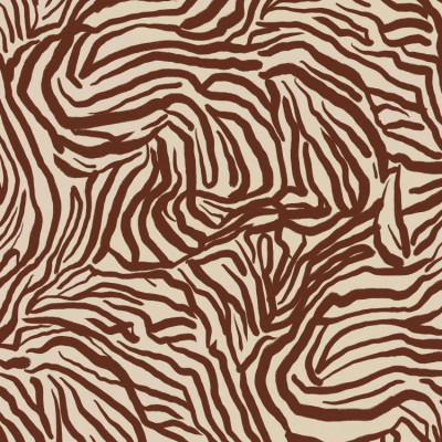 Zebra Pattern Design