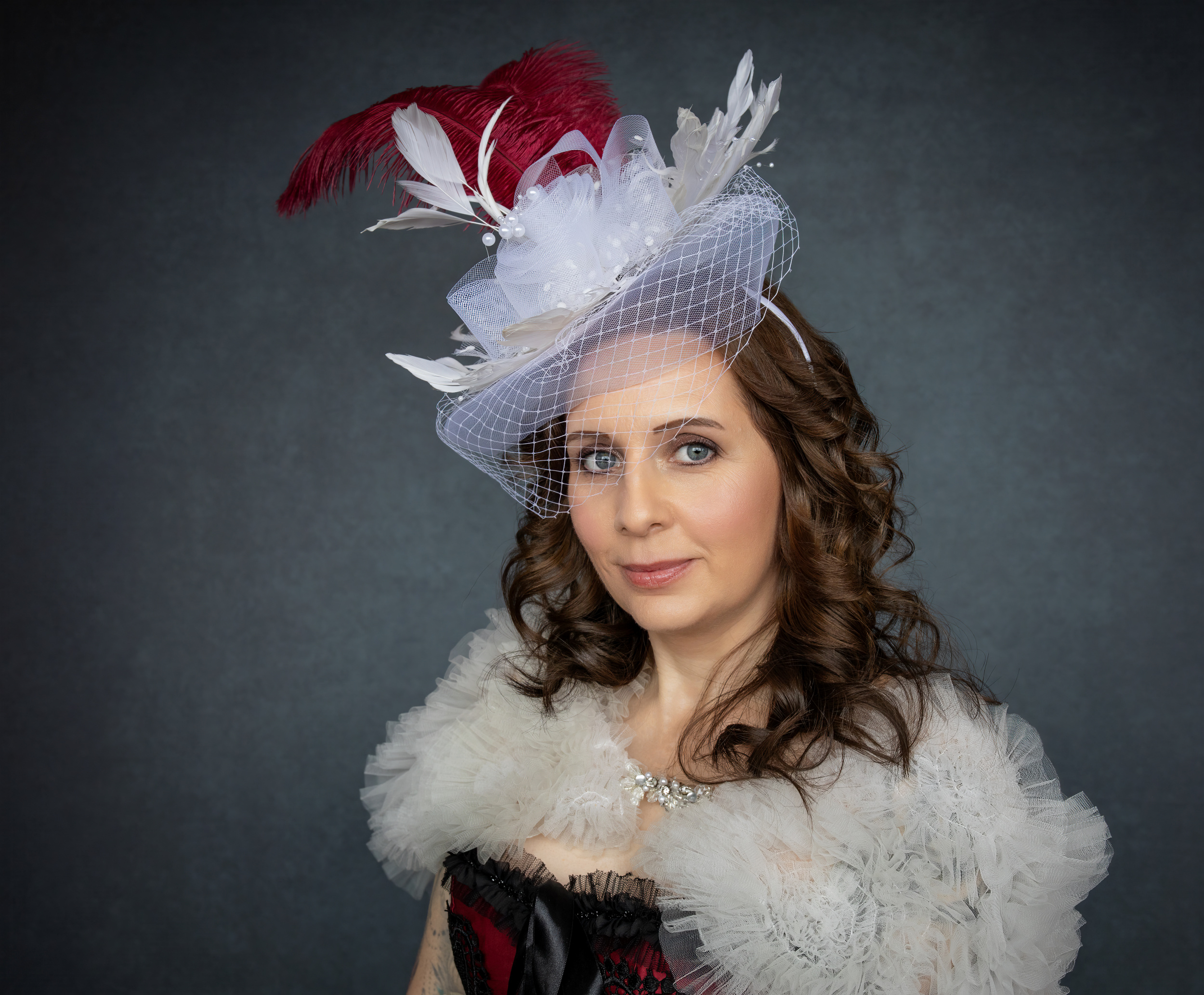 Amazing Donna by Daniel Springgay