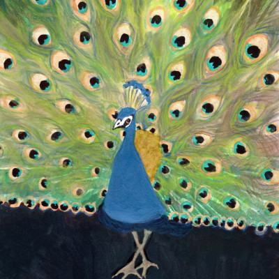 Peacock Final Final Final the End