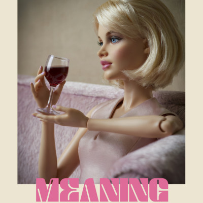 Plastic Life - Meaning