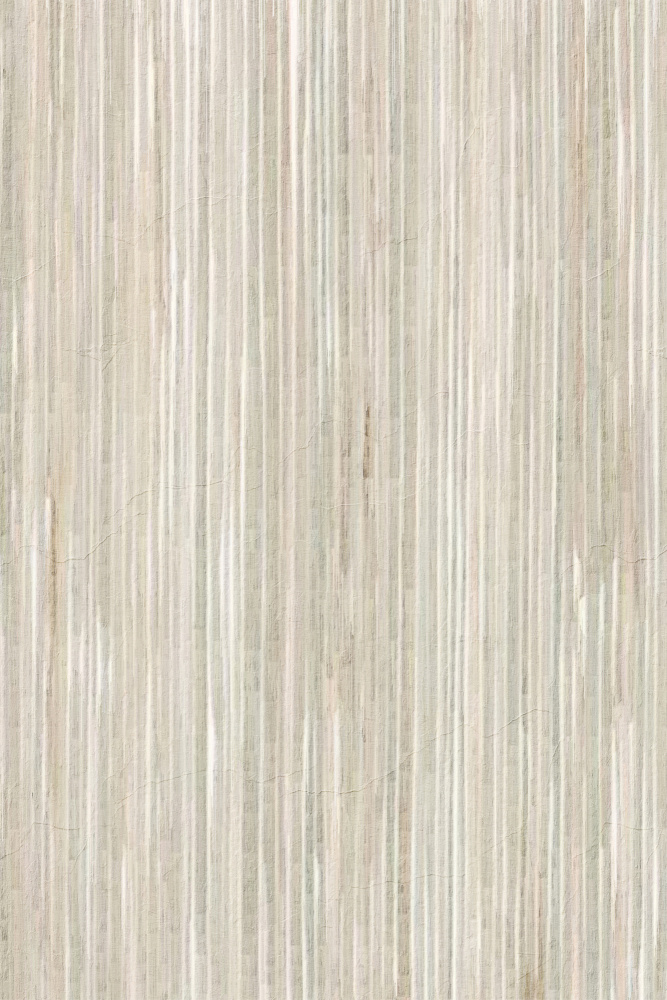 Soft Linear Pattern by Alma — canvas wall art