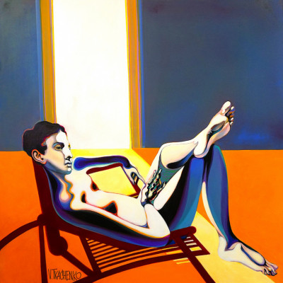 Letting the Light In