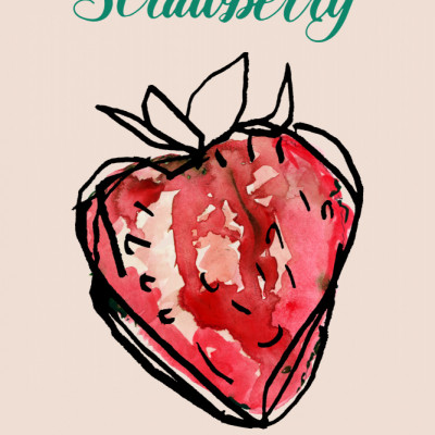 Strawberry Charm