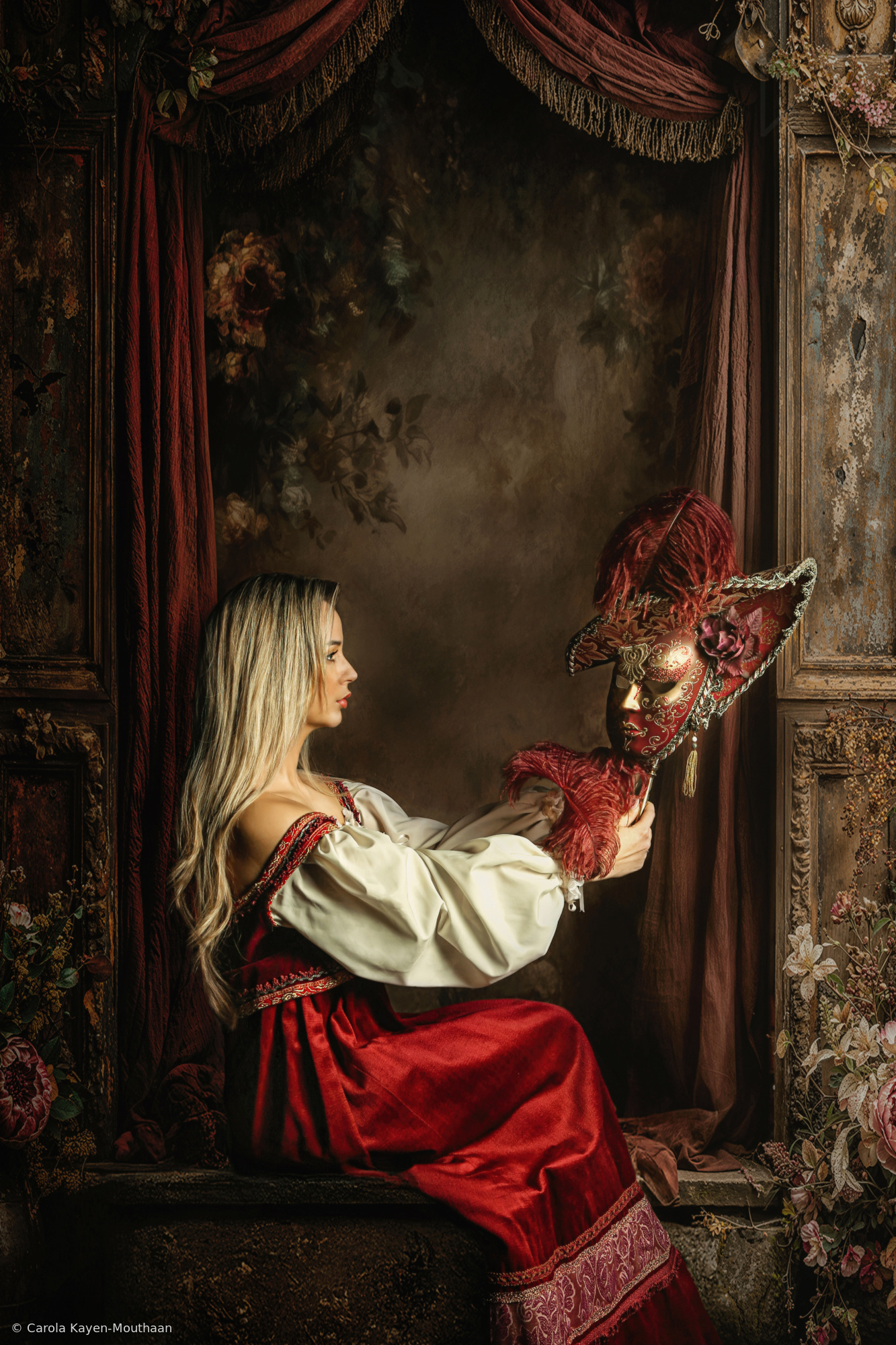 Masquerade