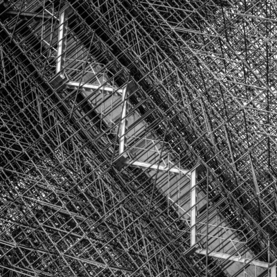 Fractured Heights