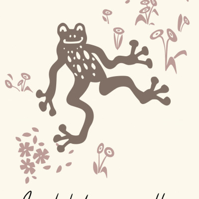 Whimsical Frog Club