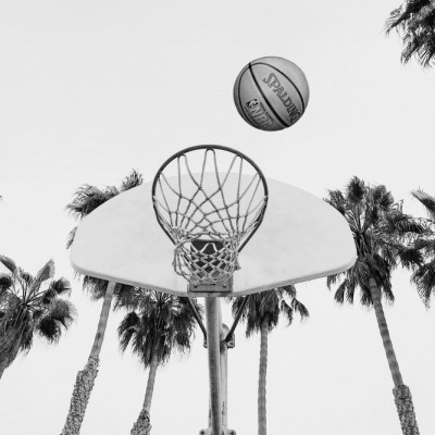 Basketball