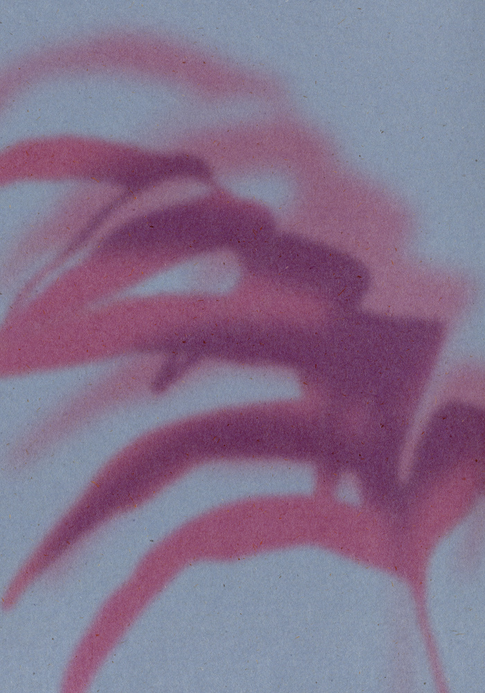 Soft Abstract Strokes by THE MIUUS STUDIO — canvas wall art