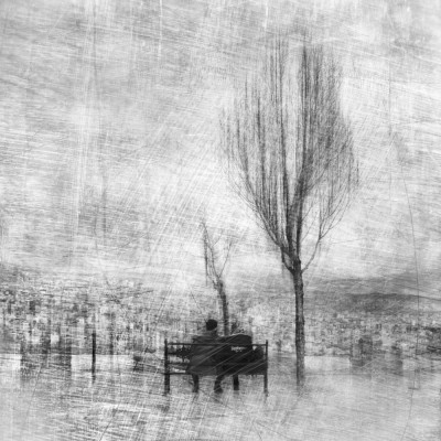 Tree Baam by Mohammad Dadsetan