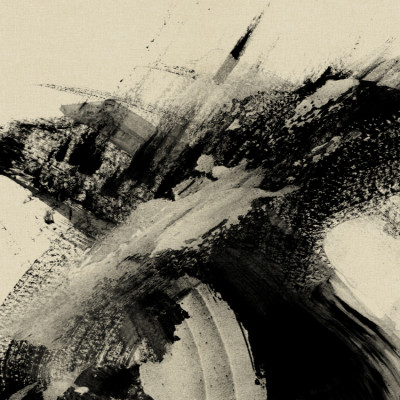 Bold Abstract Strokes
