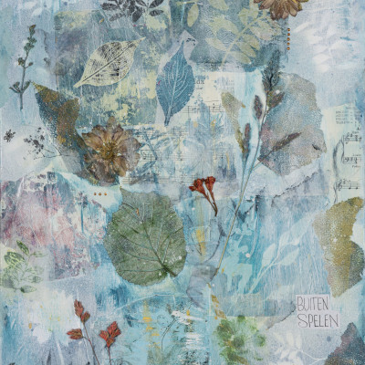Ethereal Outdoor Botanicals