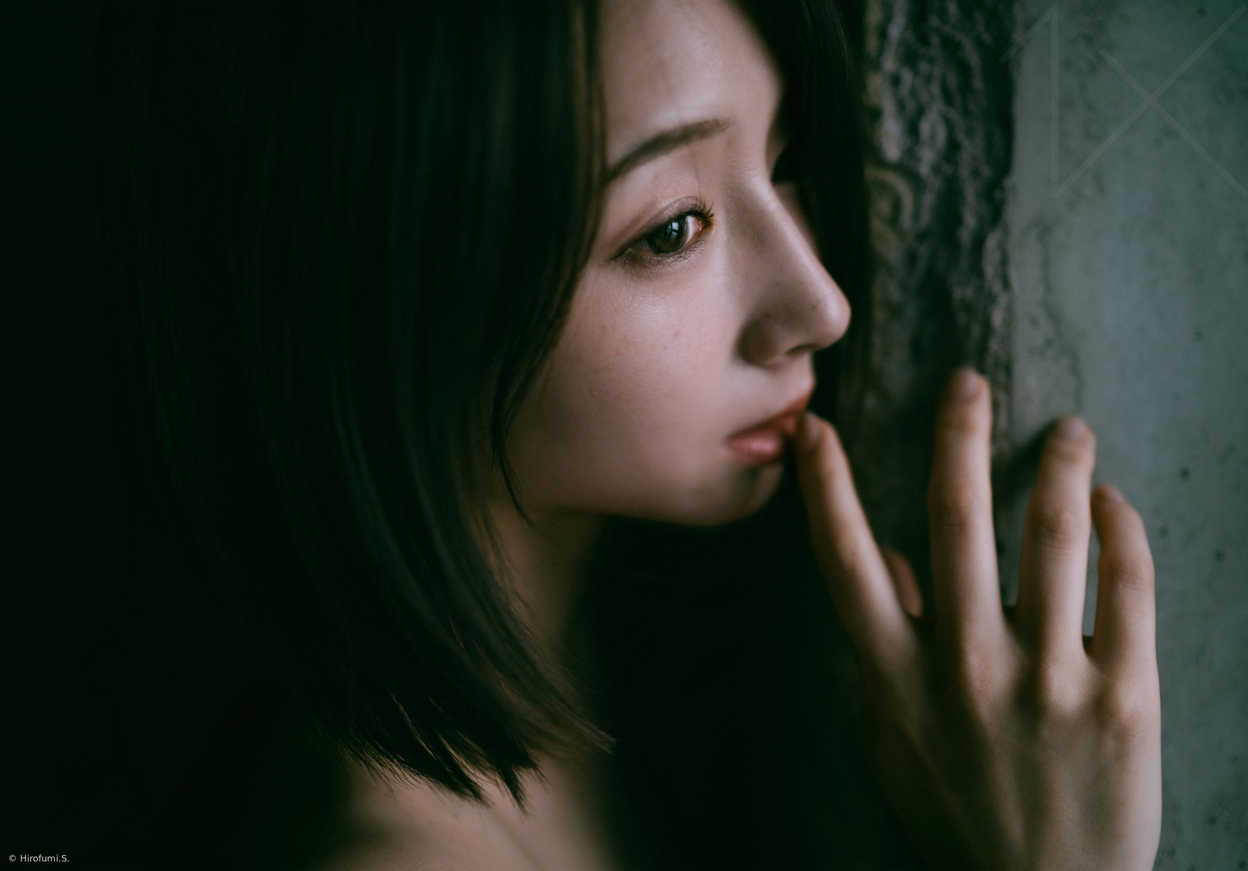 Close to Silence