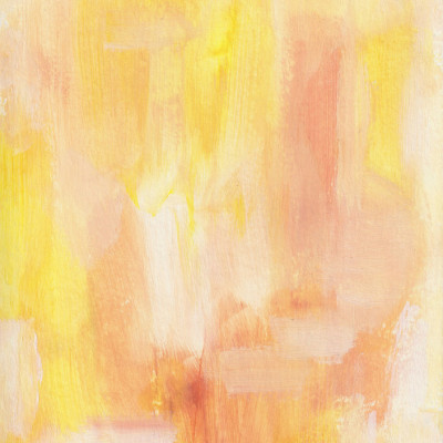 Warm Abstract Glow