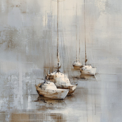 Silver Sailing 2
