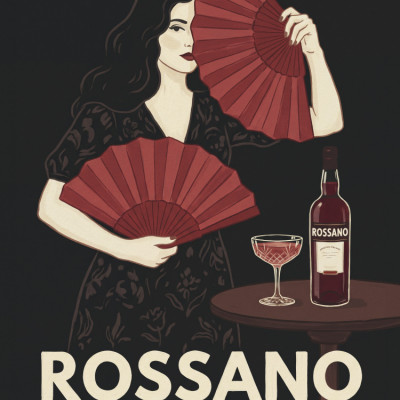Elegant Italian Aperitivo