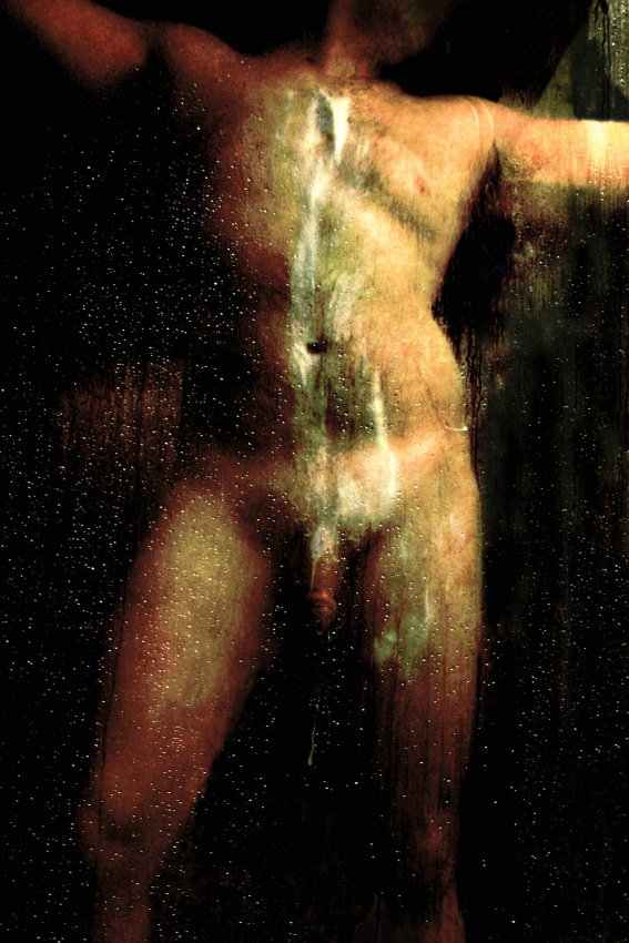 Dawn of the Iconoclast by Mel Brackstone — canvas wall art